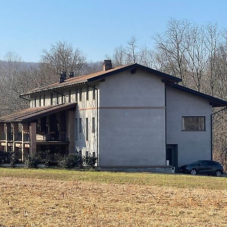 Cameloth B&B Settimo Rottaro Екстер'єр фото